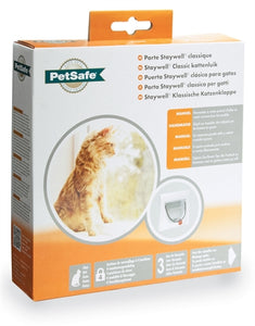 Petsafe Kattenluik Four Way 919