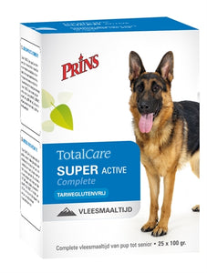 Prins Totalcare Super Active Complete 2,5 KG