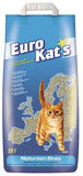Gimborn Eurokat's Kattenbakvulling 20 LTR