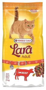 Lara Adult Rund 2 KG