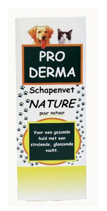 Proderma Schapenvet Nature/Naturel 3 ST